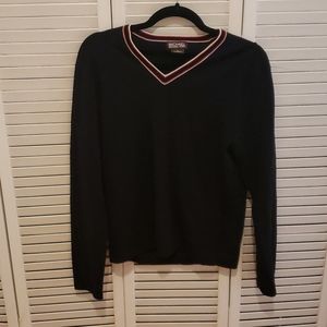 Michael Kors 100% merino wool sweater M